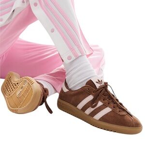 adidas gazelle silver green womens Adidas Sambas x Sunset – Knickgasm main image 0